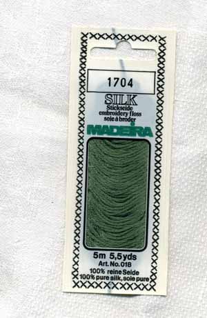 Madeira Silk Nr. 1704